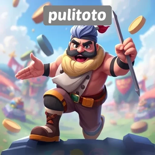 Koleksi Game Terbaik di Pulitoto yang Wajib Dicoba