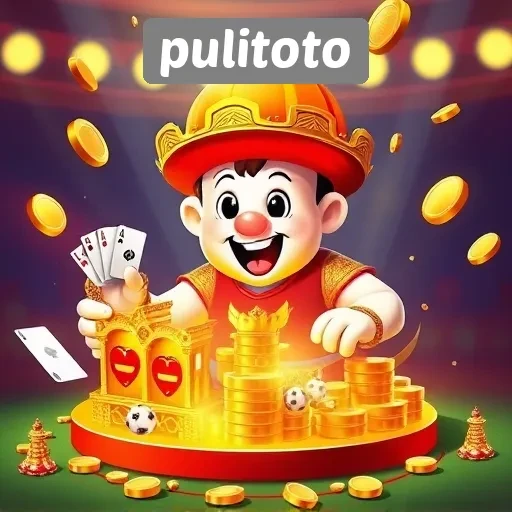 Strategi Terbaik untuk Menang di Pulitoto