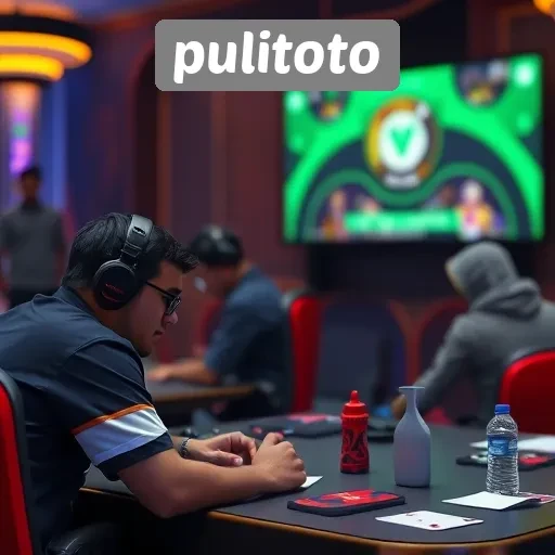 Tanggapan Komunitas Game Terhadap Pulitoto Dan Layanannya