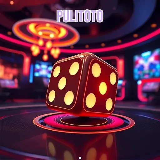 pulitoto Komunitas Player