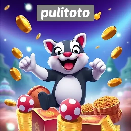 Menjelajahi Keberagaman Game di Situs Pulitoto