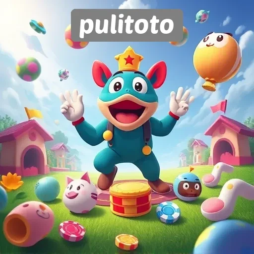 Menjelajahi Keunikan Game di Pulitoto