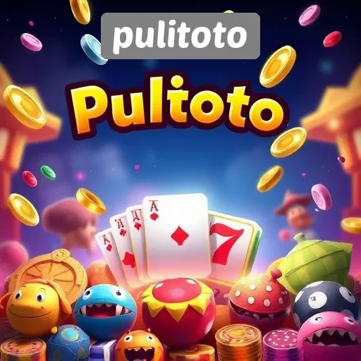 Mengenal Situs Game Pulitoto yang Menarik di Indonesia