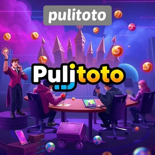 Tantangan dan Peluang Bisnis Game di Pulitoto