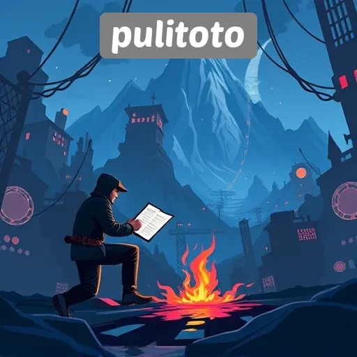 Perkembangan Game di Pulitoto yang Menarik untuk Diikuti