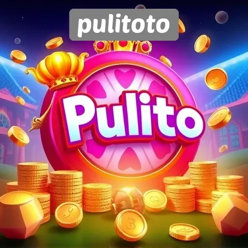 Mekanisme Permainan dan Fitur Unggulan di Pulitoto