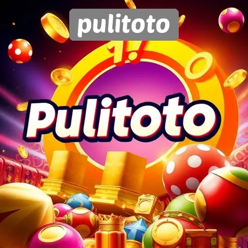 Apa Saja Jenis Game yang Tersedia di Pulitoto