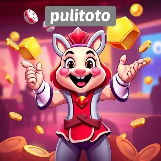 Tipe Permainan yang Tersedia di Pulitoto dan Daya Tariknya