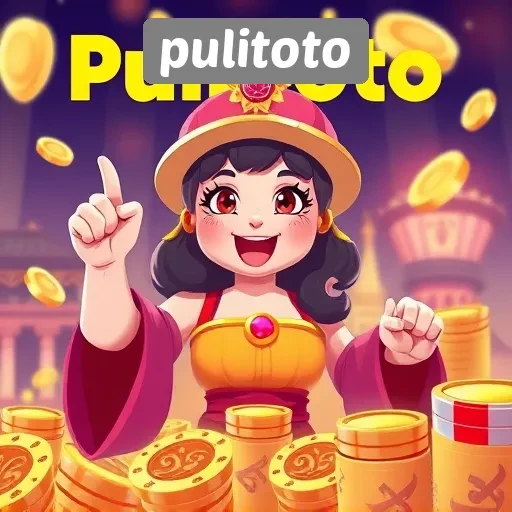 Panduan Lengkap Memulai Permainan di Situs Pulitoto