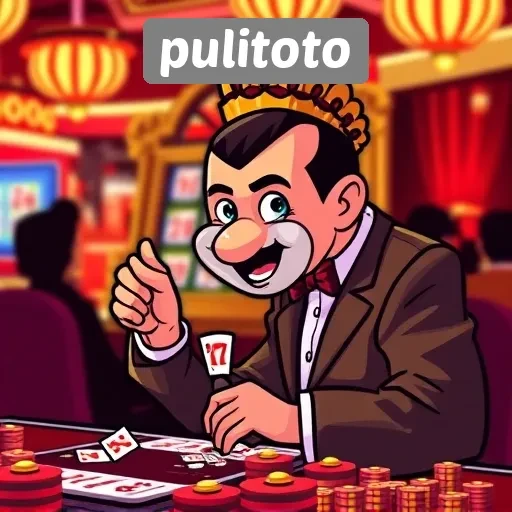 Cara Meningkatkan Peluang Menang di Pulitoto