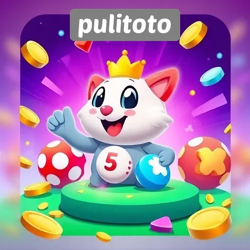 Inovasi Terbaru dalam Dunia Game di Situs Pulitoto