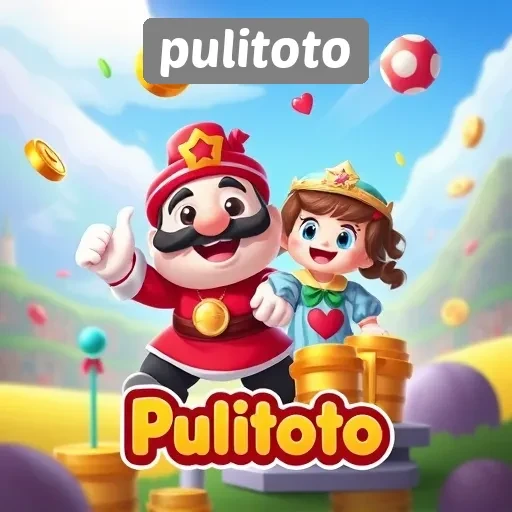 Tren Game Terbaru di Pulitoto yang Wajib Diketahui