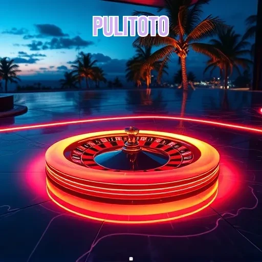 pulitoto Kasino Langsung