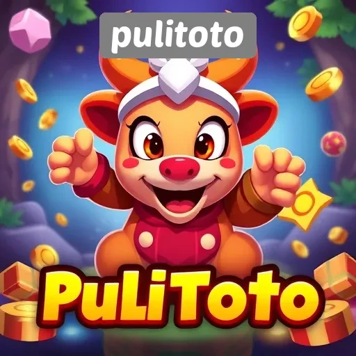 Game Populer yang Disediakan oleh Pulitoto