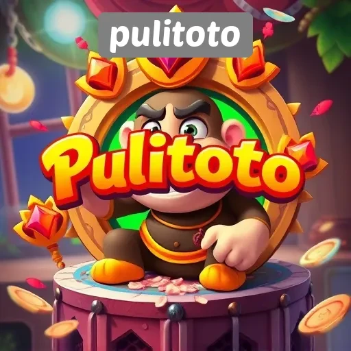 Kepopuleran Pulitoto di Kalangan Gamers Tanah Air