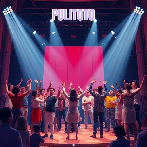 pulitoto: Promo Menarik untuk Pengalaman Gaming Yang Seru