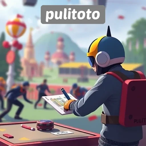 Masa Depan Pulitoto dalam Industri Game Indonesia