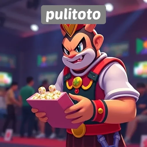 Bagaimana Pulitoto Mempengaruhi Industri Game Lokal