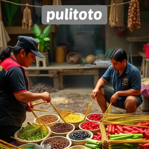Peran Pulitoto dalam Meningkatkan Industri Game Lokal