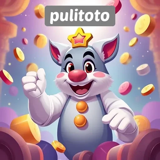 Pengenalan Situs Game Pulitoto untuk Pecinta Game