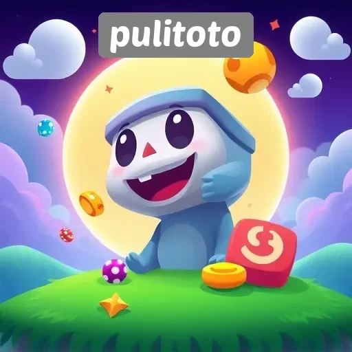 Pulitoto Sebagai Platform Game yang Menawarkan Beragam Pilihan