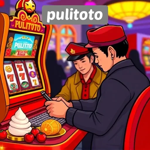 Testimoni Pengguna Terhadap Servis Pulitoto di Dunia Game