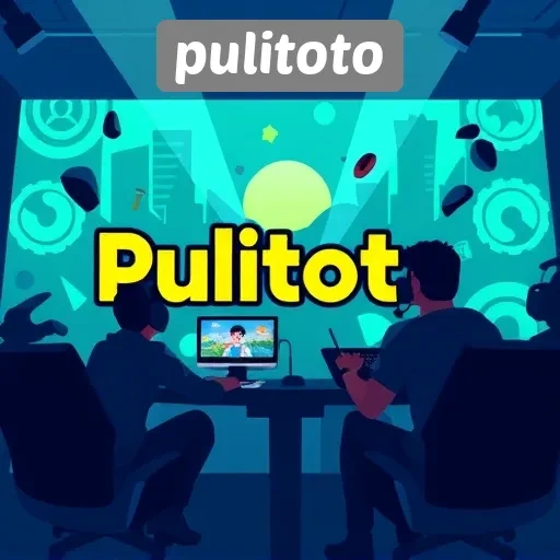 Pendekatan Pulitoto terhadap Komunitas Gamer di Indonesia