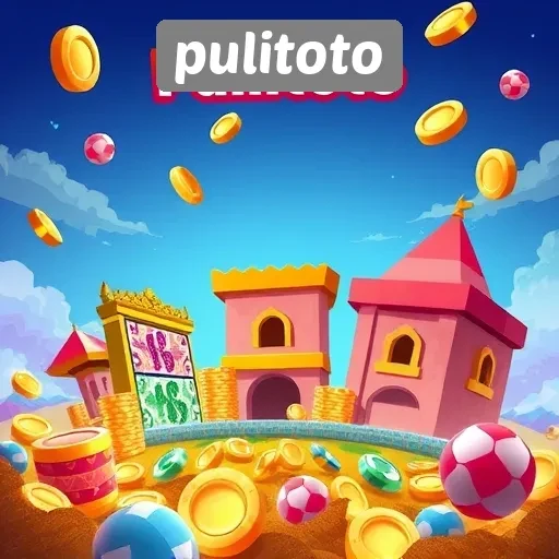 Pulitoto Sebagai Platform Game Terpercaya di Indonesia