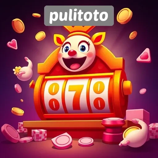 Pulitoto: Solusi Hiburan Gaming di Akhir Pekan