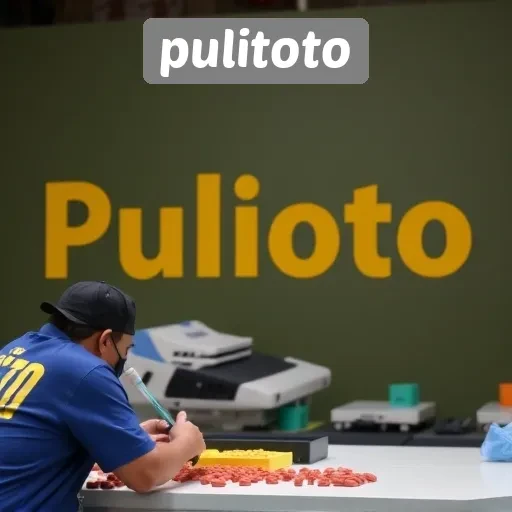 Dampak Pulitoto terhadap Industri Game Lokal