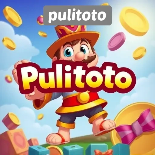 Pulitoto Sebagai Platform Game Online Rekomendasi di Indonesia