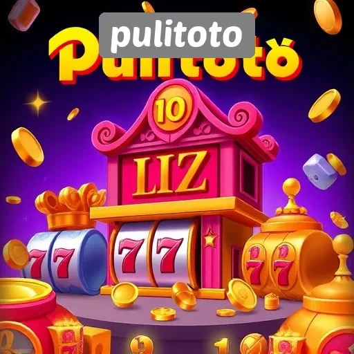 Pulitoto Sebagai Platform Game Online Terpopuler