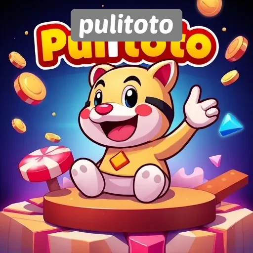 Pulitoto Sebagai Platform Game Online Terpercaya di Indonesia