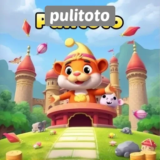 Pulitoto Platform Game Terpercaya untuk Para Penggemar