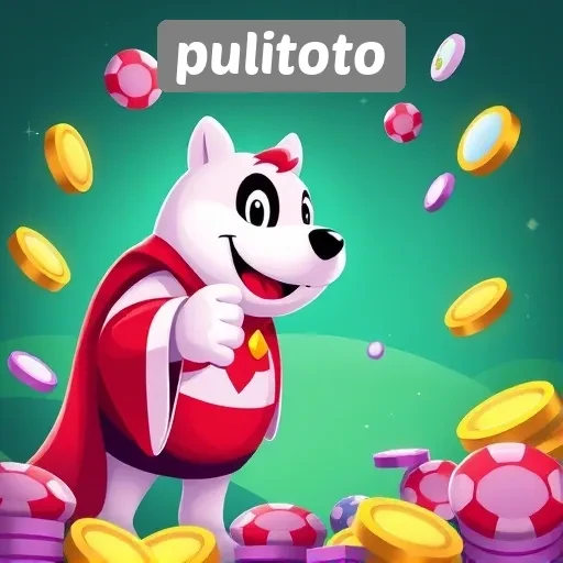 Mengenal Pulitoto Sebagai Salah Satu Situs Game Terpopuler