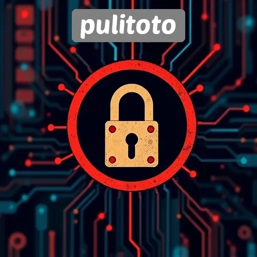 Menilik Keamanan dan Privasi di Situs Pulitoto