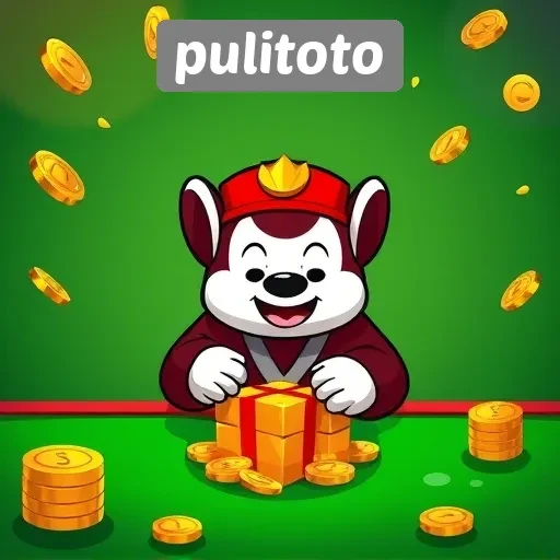 Kisah Sukses Pengguna Pulitoto dalam Meraih Hadiah Besar
