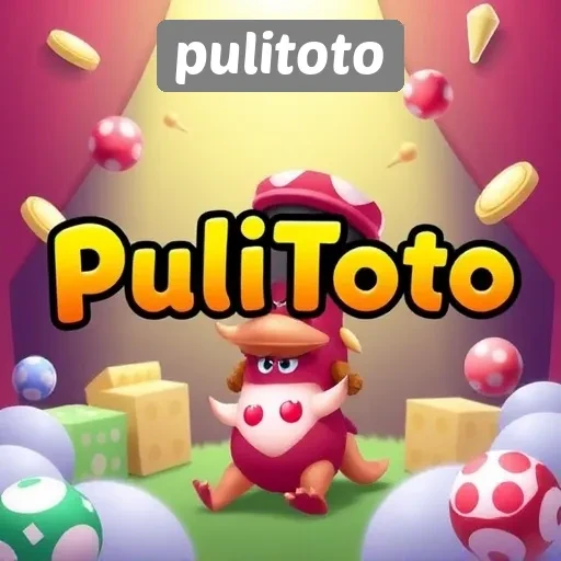 Perbandingan Pulitoto dengan Situs Game Lain di Indonesia