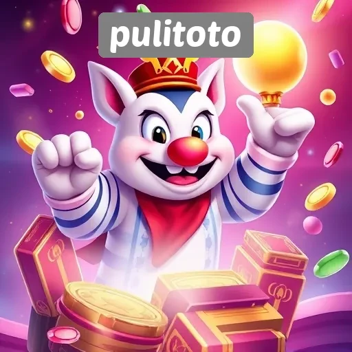 Mengulas Fitur Menarik di Situs Game Pulitoto