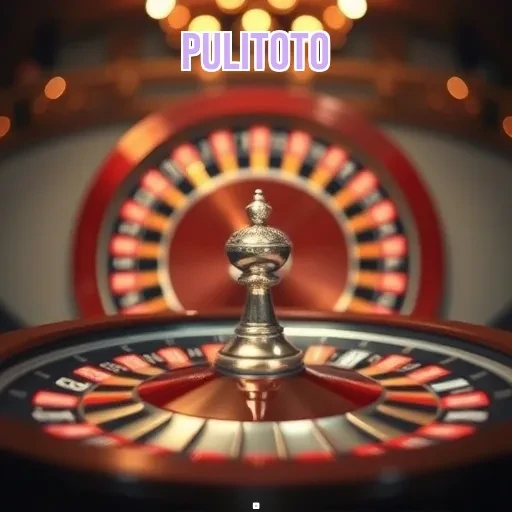 pulitoto Ulasan Game