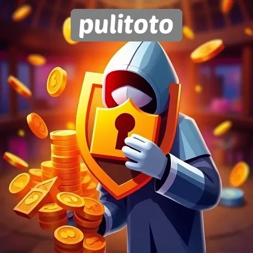 Peningkatan Keamanan di Situs Pulitoto untuk Pengguna