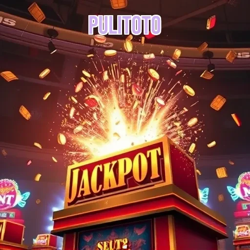 pulitoto: Kunci Sukses Menang di Dunia Game Online