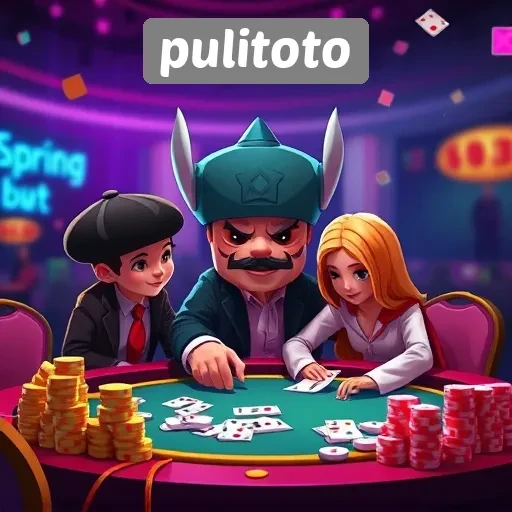 Tips Bermain di Pulitoto untuk Pemula
