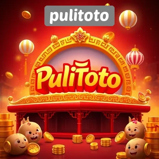 Dari Permainan Tradisional hingga Modern di Pulitoto