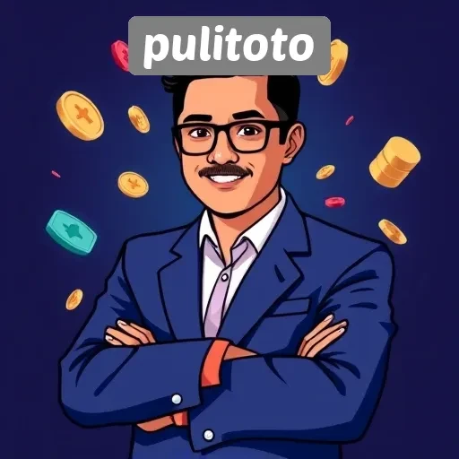 Pengalaman Pengguna di Pulitoto dan Ulasan dari Pemain