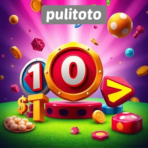 Beragam Jenis Permainan yang Tersedia di Pulitoto